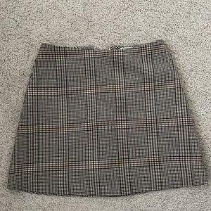 Wilfred Mini Skirt